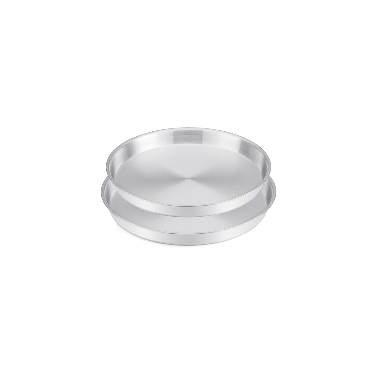 pizza pan set 2 pieces (34-40)