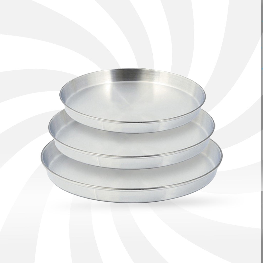 pizza pan set 3 pieces (28:34)