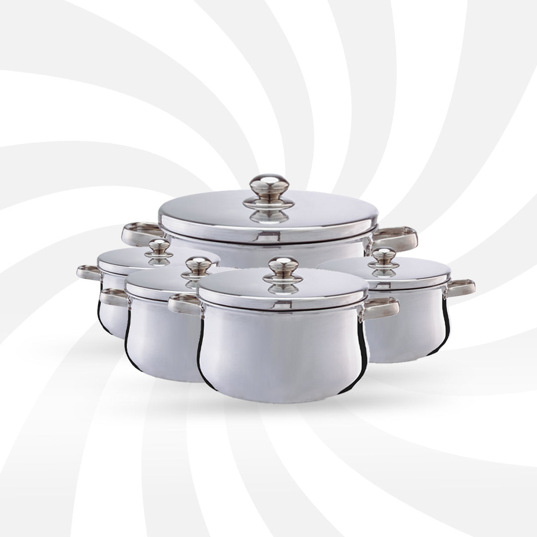 set power 10 pieces (16:24)