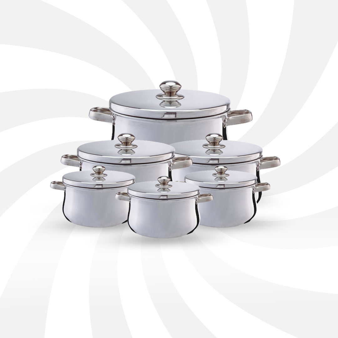 power plus set 12 pieces (18:28)