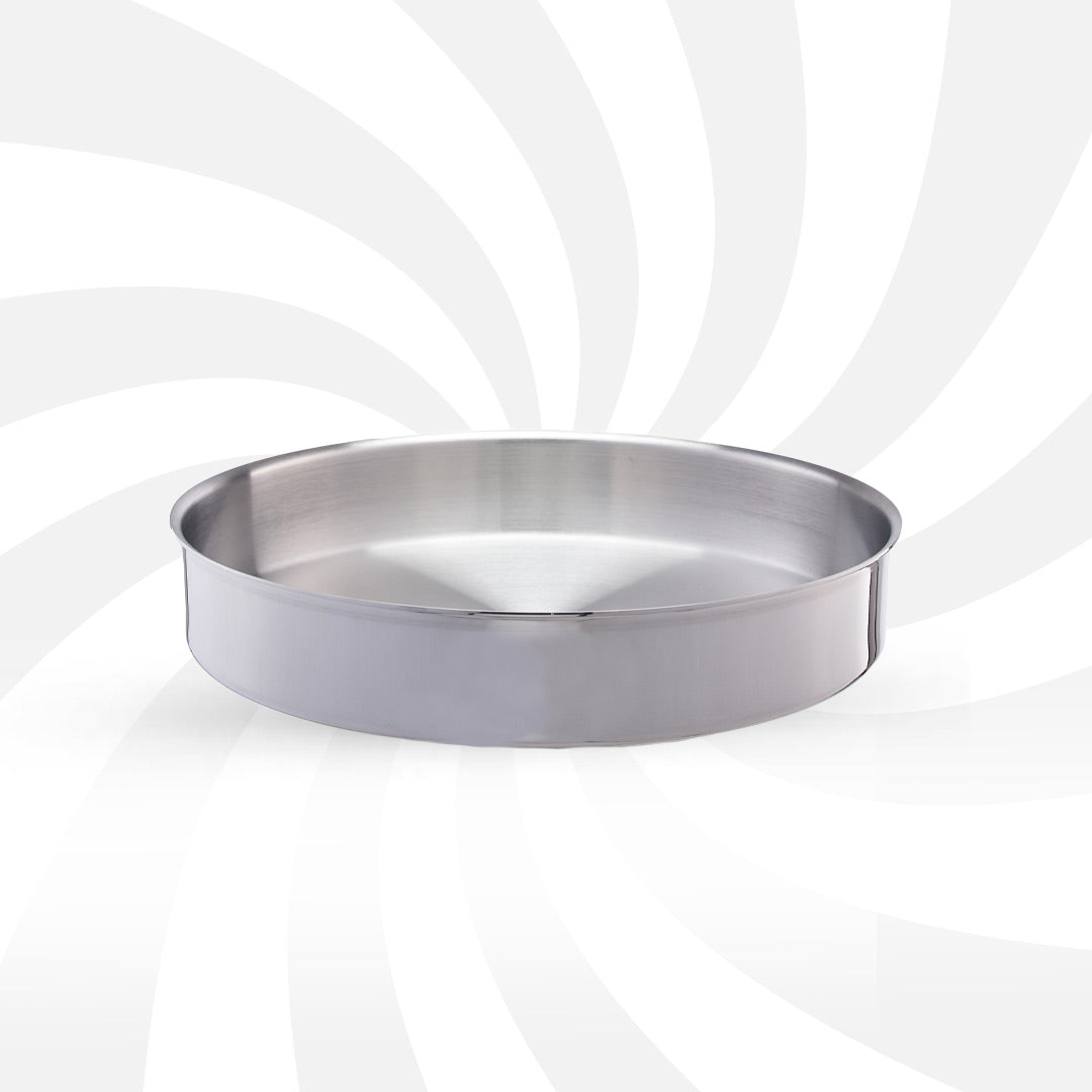 Super Round Oven Tray