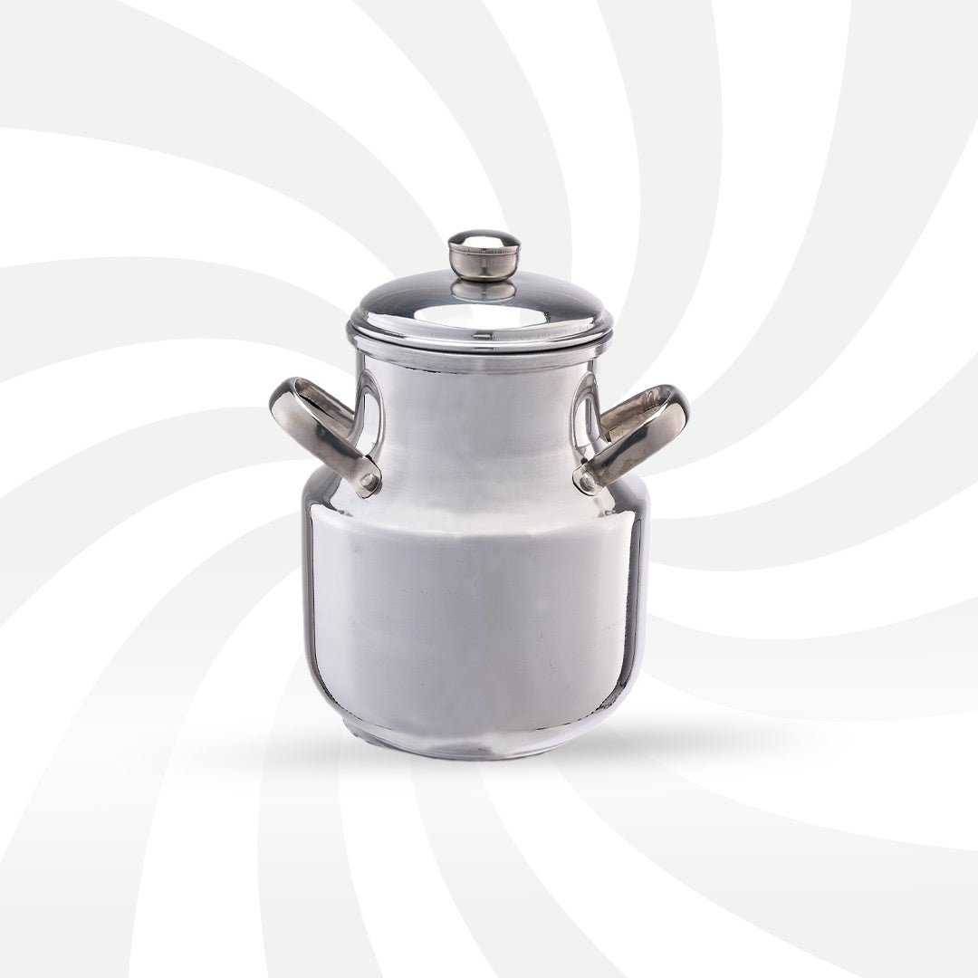 Super Power Beans Pot