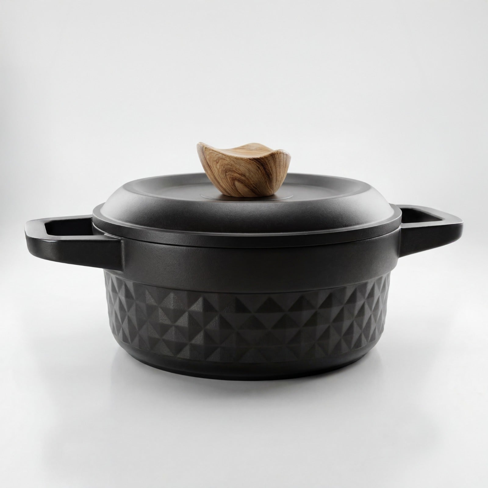 crown pot