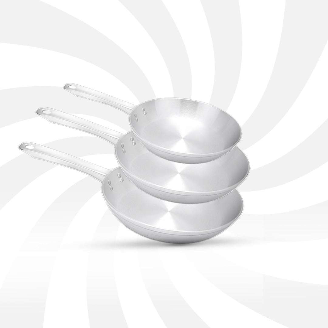 set super power fry pan 3 pieces (22/26)