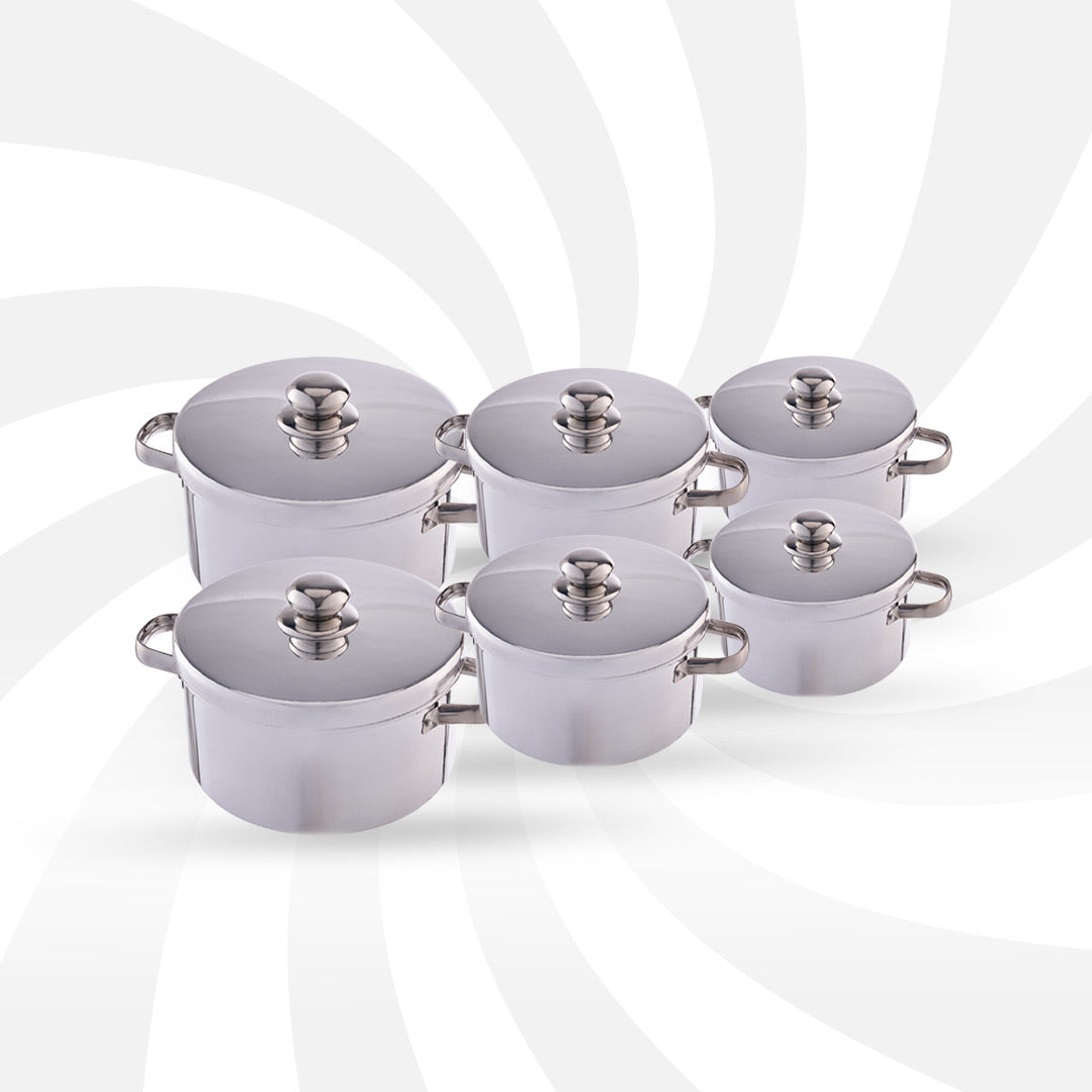 power set 12 pieces (18:30) Except 28