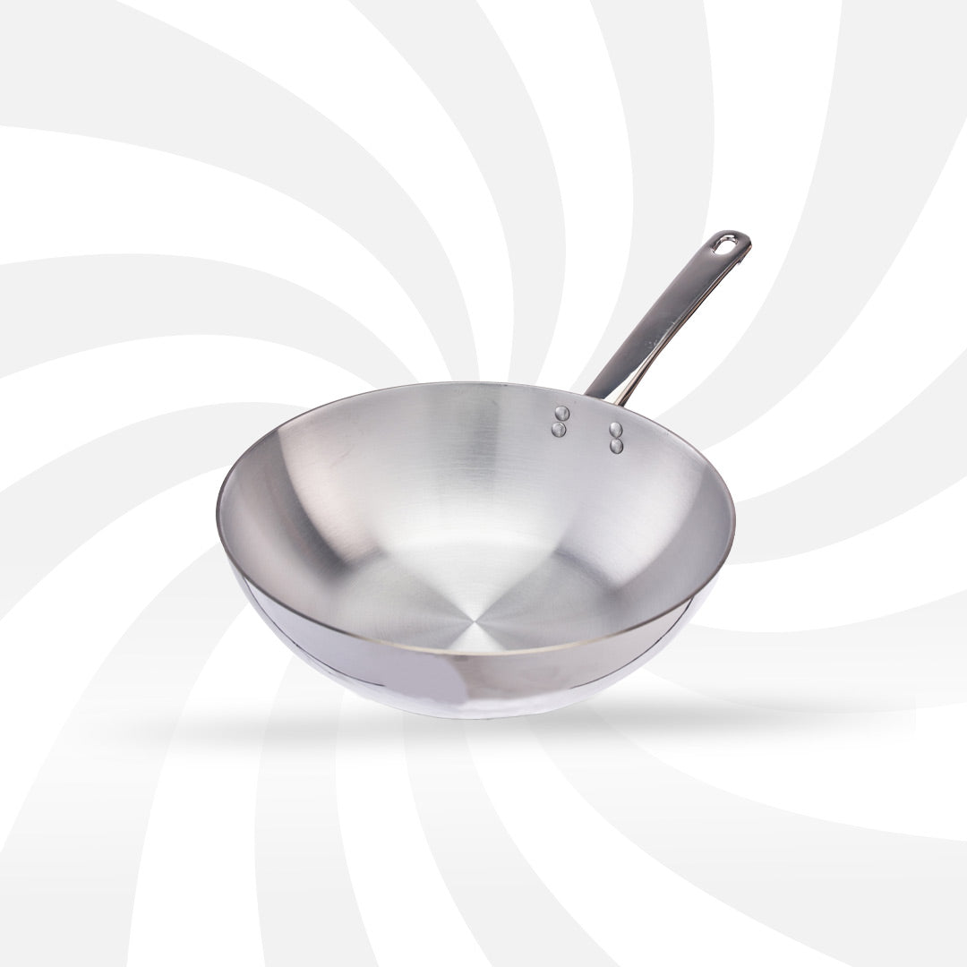power deep Fry Pan