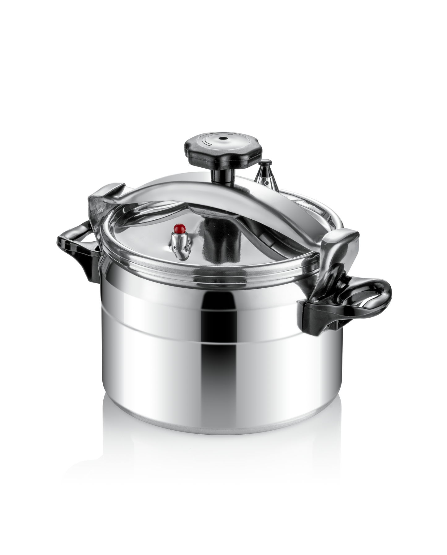 Manual Pressure cooker