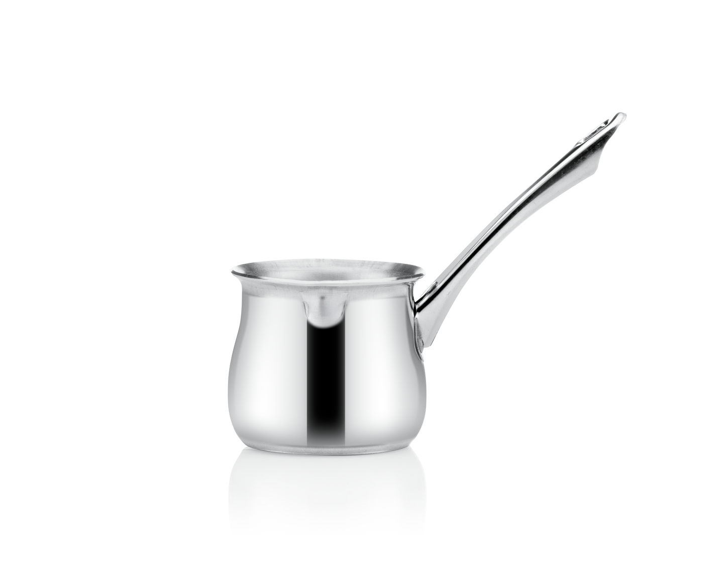 Power Coffee Pot size (1-2-3-4-5-6-7)