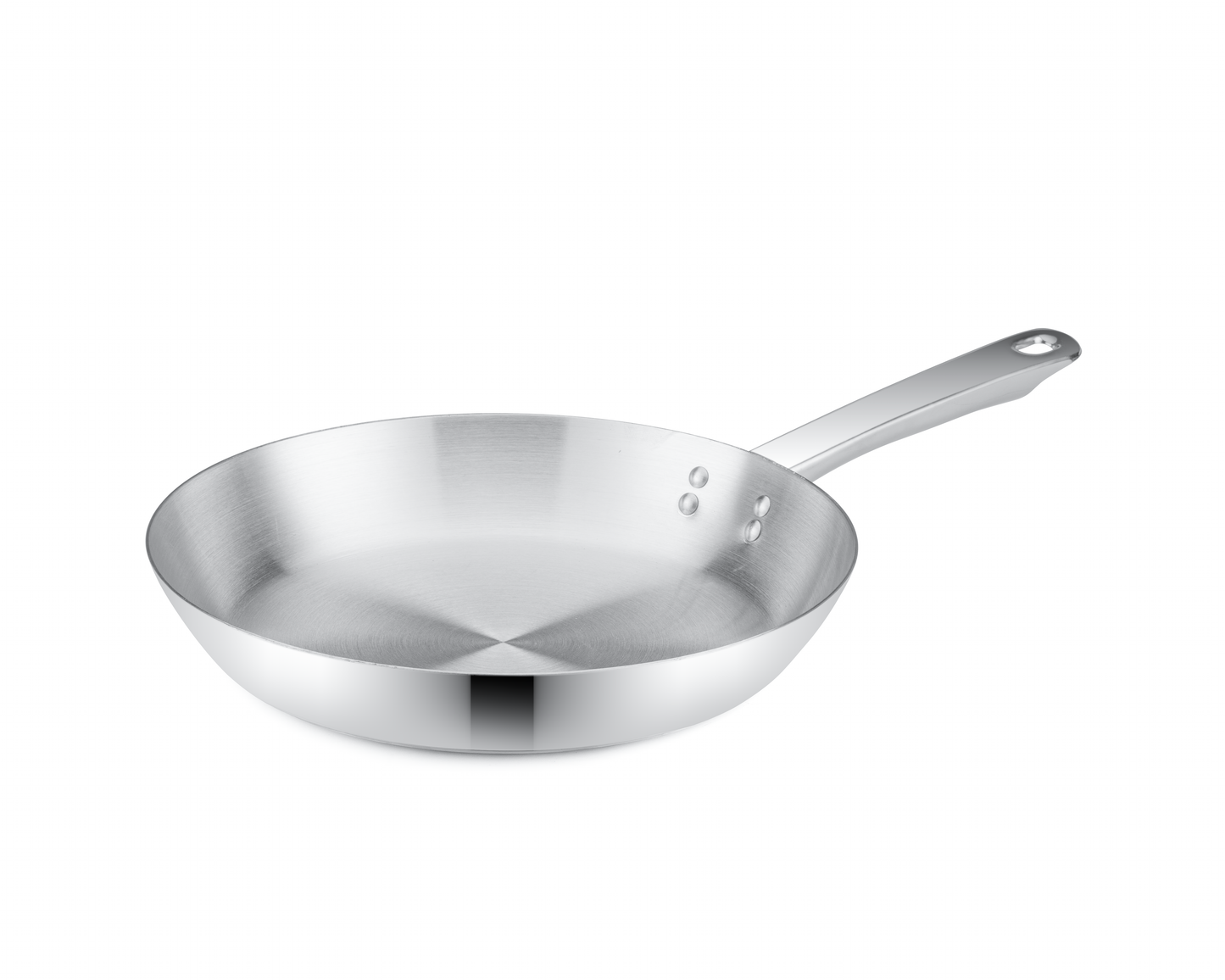 Power Fry Pan