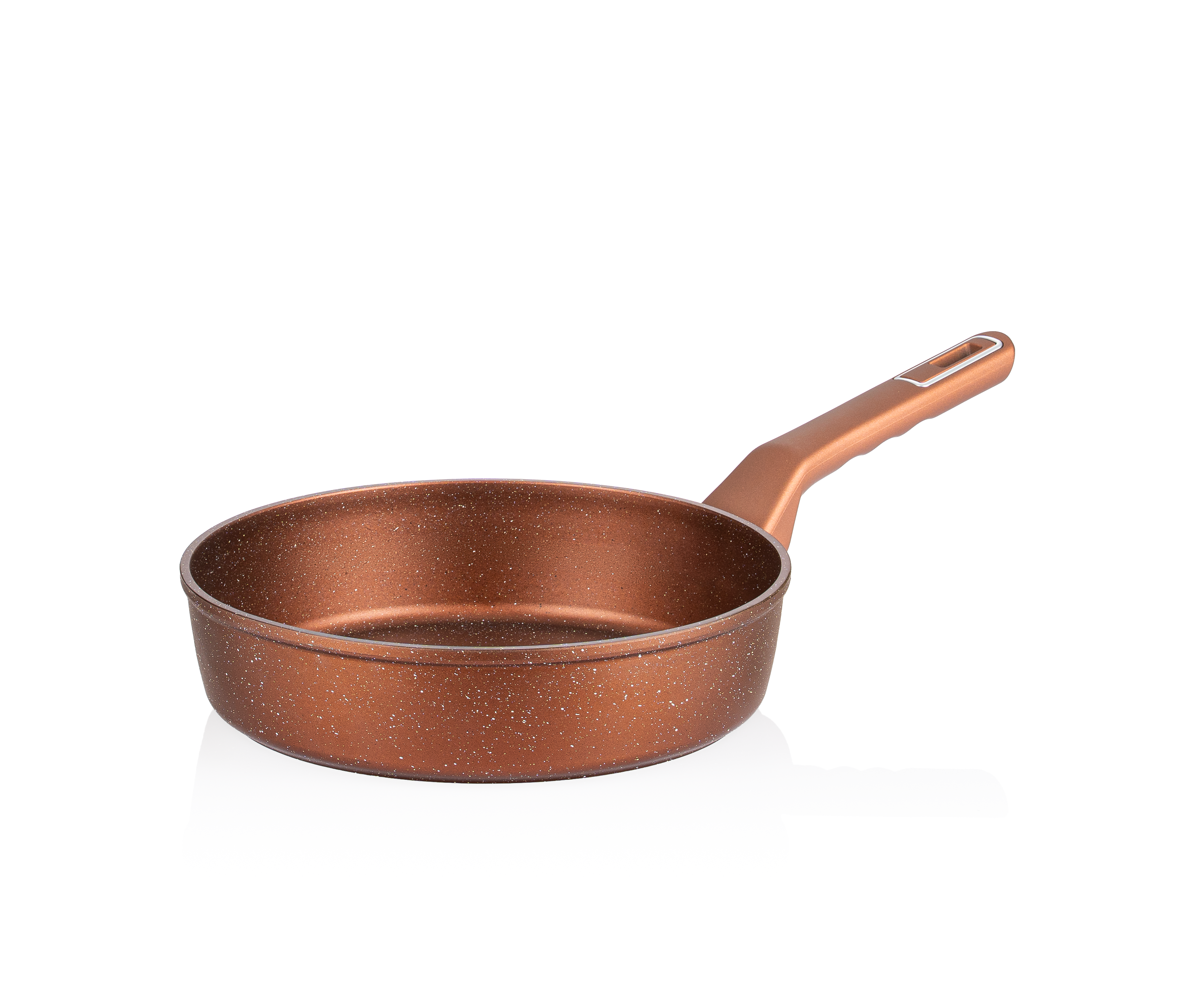 Emerald Sauté Pan Size 26