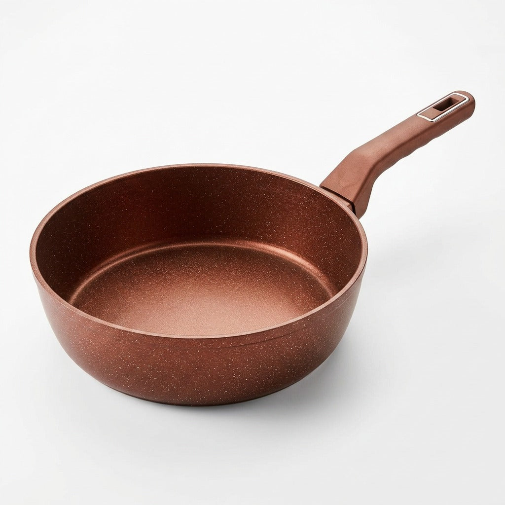 Emerald Sauté Pan Size 26