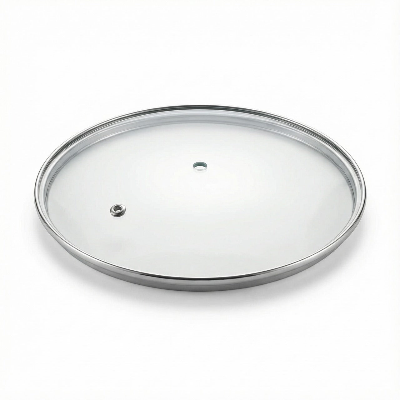 Glass Lid