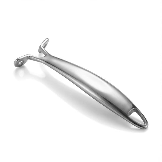 Stainless Steel Fry Pan Handle