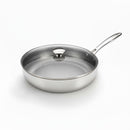 Prime Sauté Pan with lid