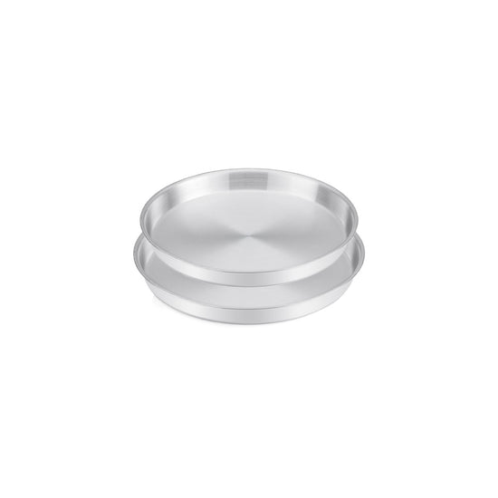 pizza pan set 2 pieces (34-40)