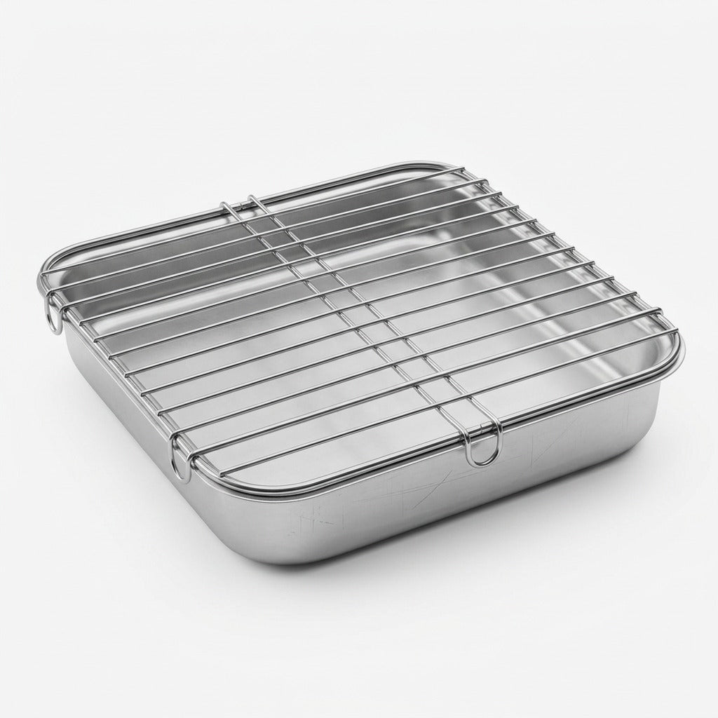 Grill Tray