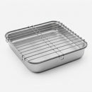 Grill Tray