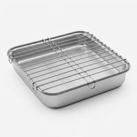 Grill Tray