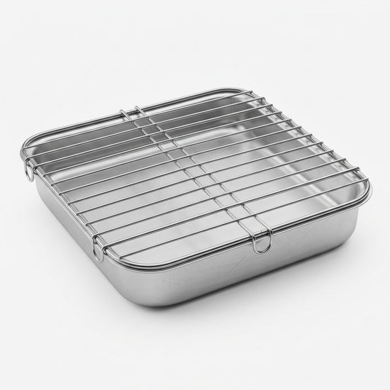 Grill Tray