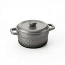 crown pot