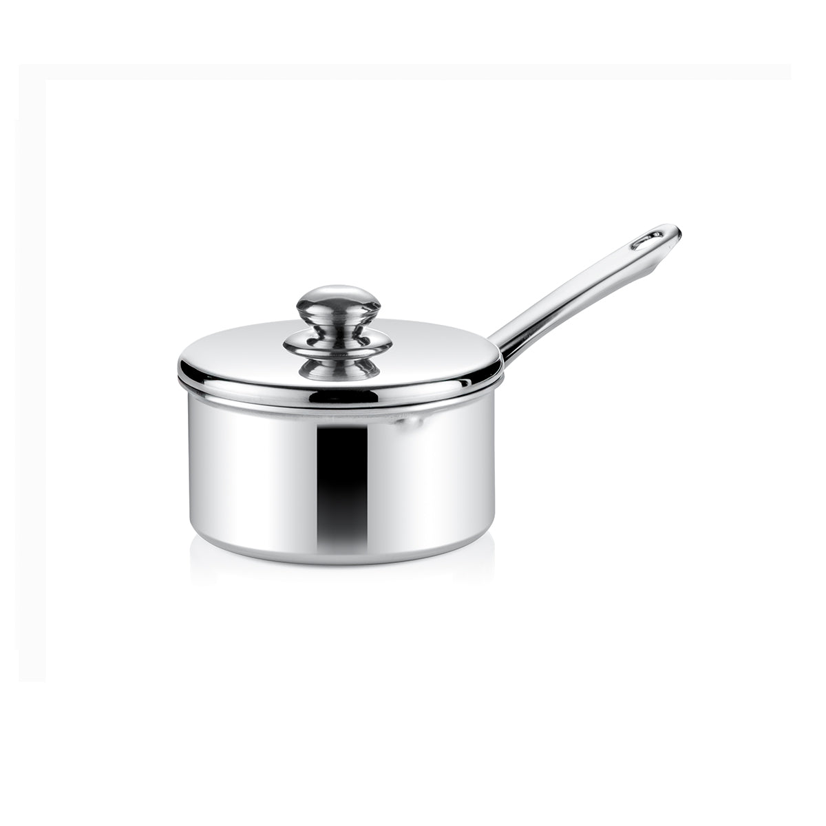 Super Power Sauce Pan with lid