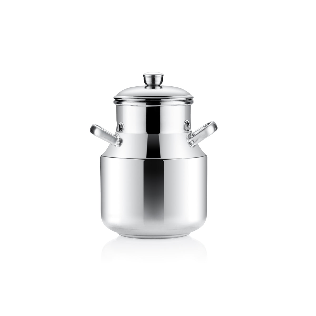 Super Power Beans Pot