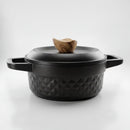 crown pot