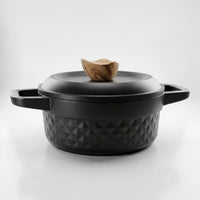 crown pot