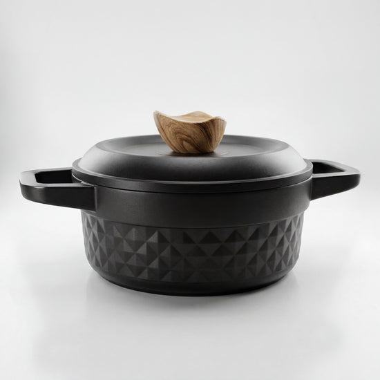 crown pot