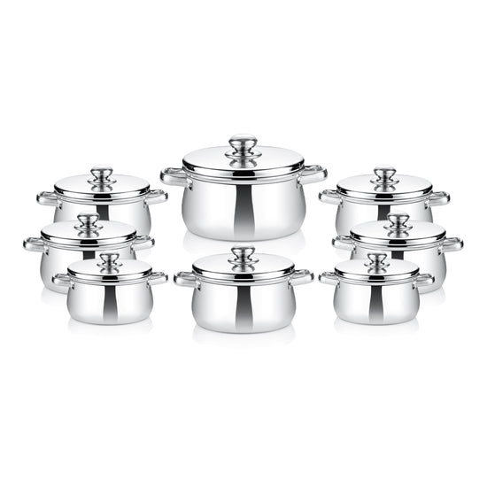 power plus set 16 pieces (16:30)