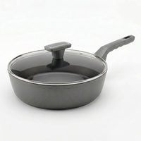 Emerald Sauté Pan with lid Size 26