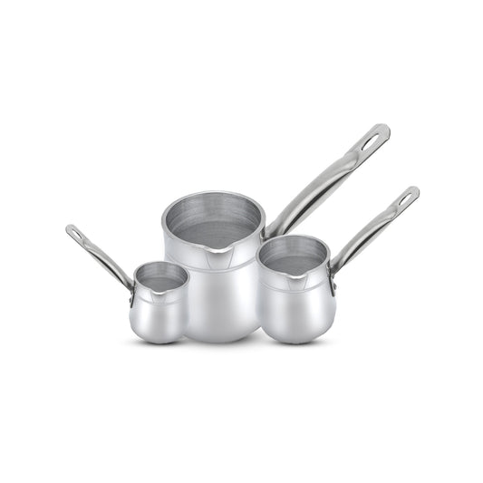 Power Coffee Pot 3pcs