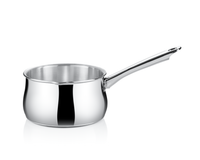 Power Plus  Sauce Pan  (14-16-18)