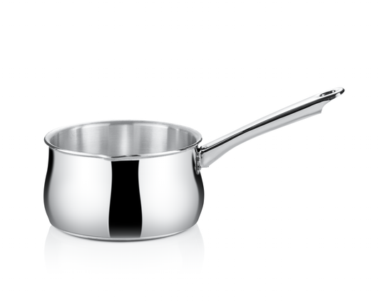 Power Plus  Sauce Pan  (14-16-18)