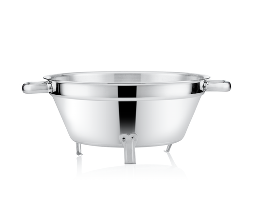 Power High Colander (24:30)