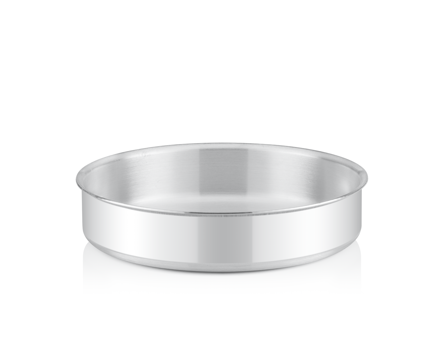 Heavy Round Oven Tray