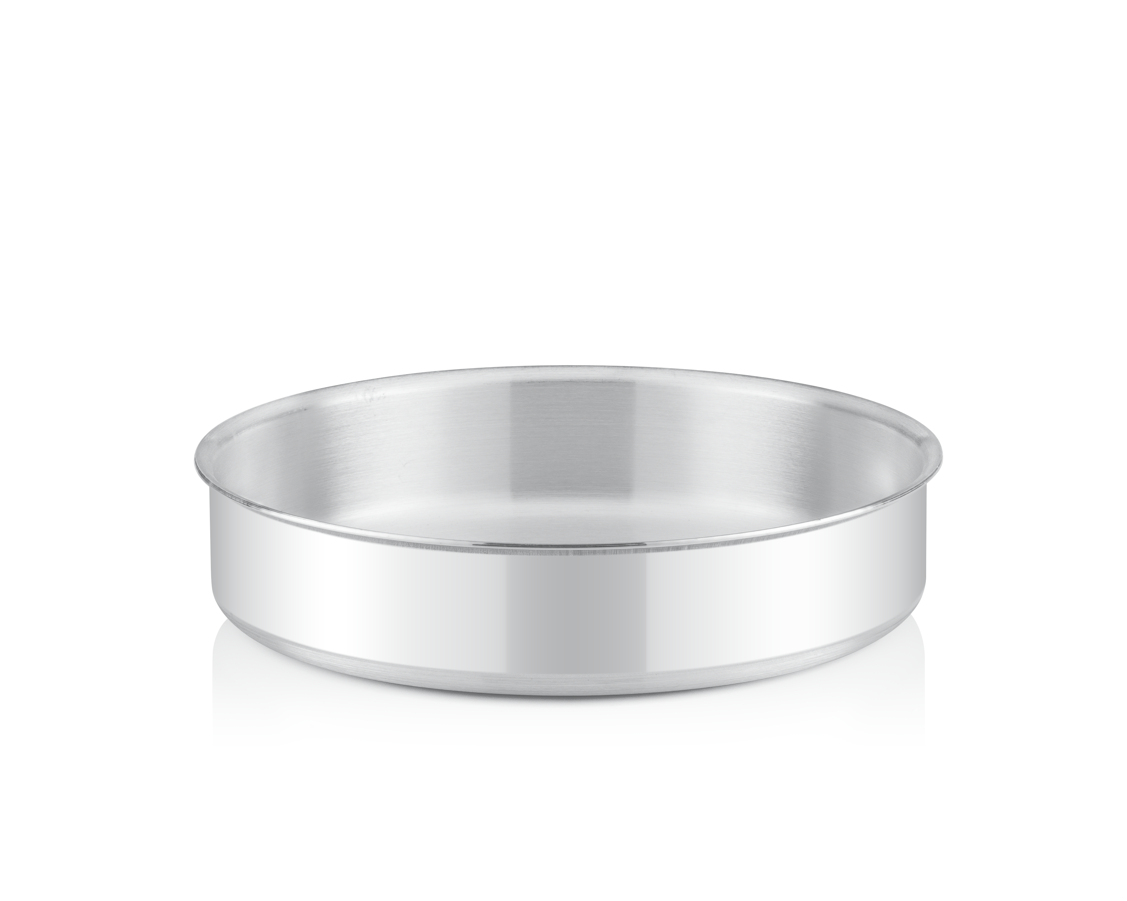 Heavy Round Oven Tray