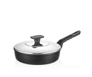 Emerald Sauté Pan with lid Size 26