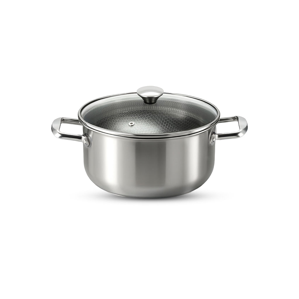 Prime Pot – El Zenouki