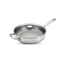 Prime Sauté Pan with lid