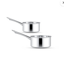 set super power sauce pan 2 pieces (14-16)