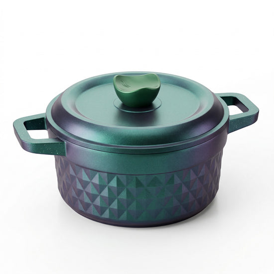 crown pot