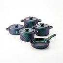 crown set 9 pieces