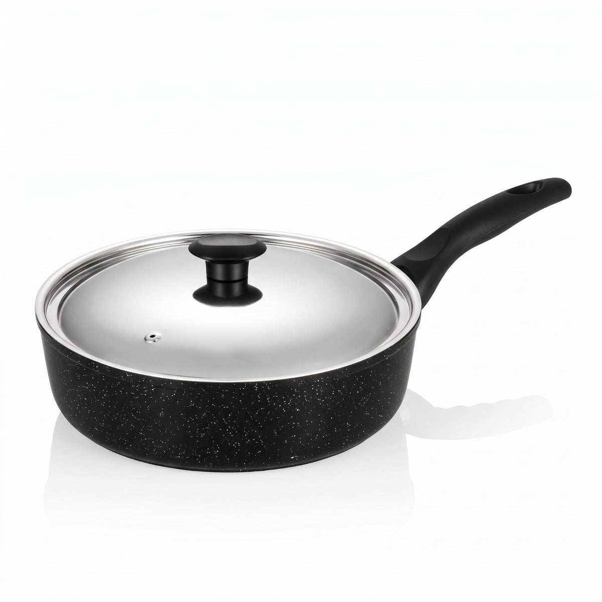 Elora Sauté Pan with lid