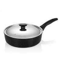 Elora Sauté Pan with lid