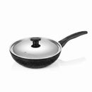 Elora wok with lid