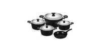 Elora set 9 pieces