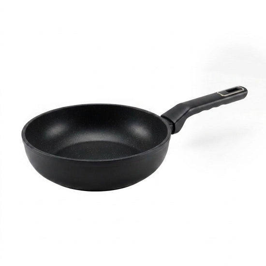 Emerald wok