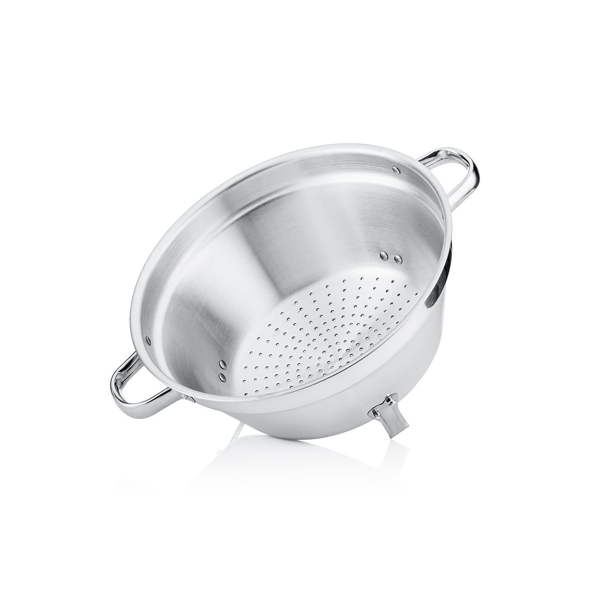 Power High Colander (24:30)