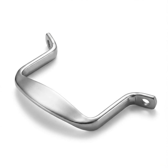 Stainless Steel Pot Handle